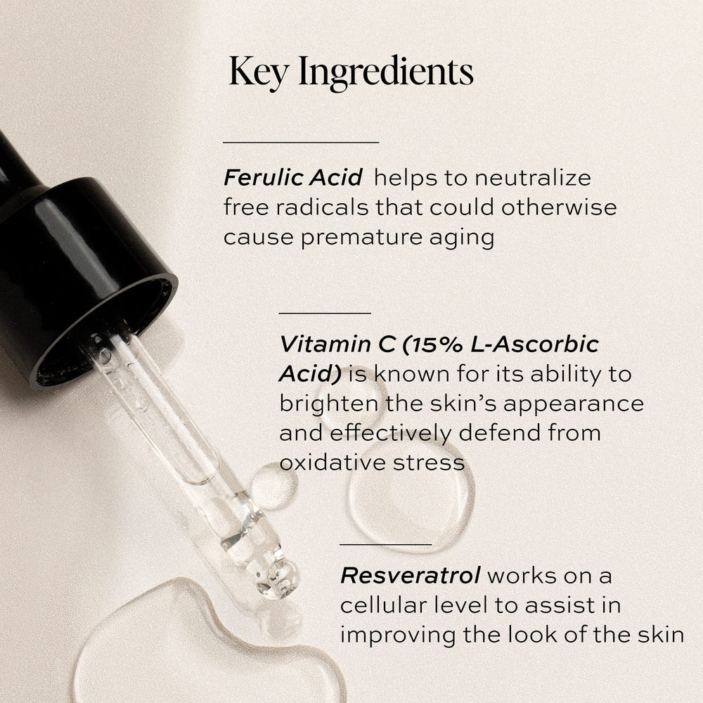 DIME Hyper Glow Serum apply-on-face illustrates lightweight texture for the morning routine.