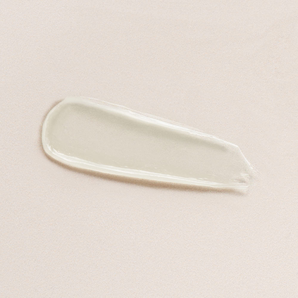 DIME Lip Balm vanilla scent invites comforting daily use.