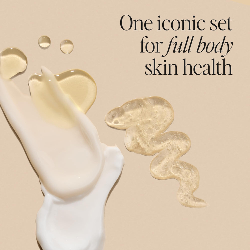 DIME Luminosity Eye cream brightens and hydrates the eye area.