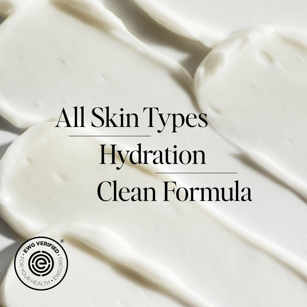 DIME Beauty Moisture Set Restorative Night Cream tube smooths fine lines overnight.