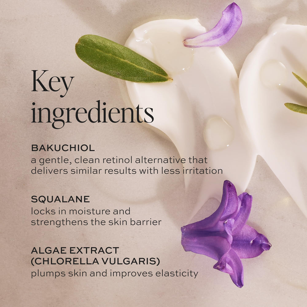 DIME TBT Eye Cream packaging emphasizes sustainable, vegan branding.
