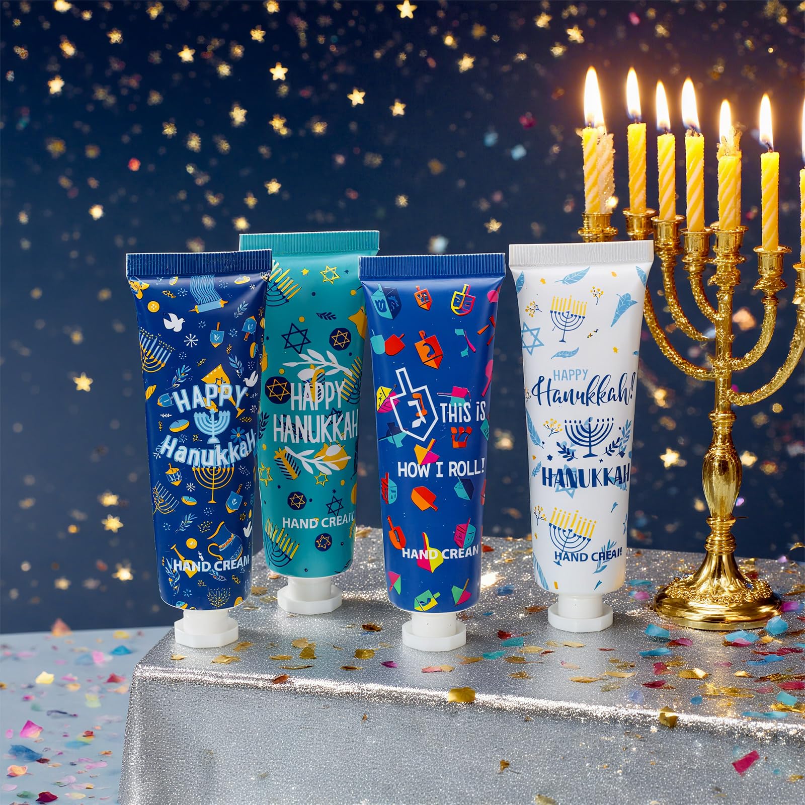 Dimsile crema de manos pack 12 unidades: ideal para regalos de fiesta y agradecimientos.