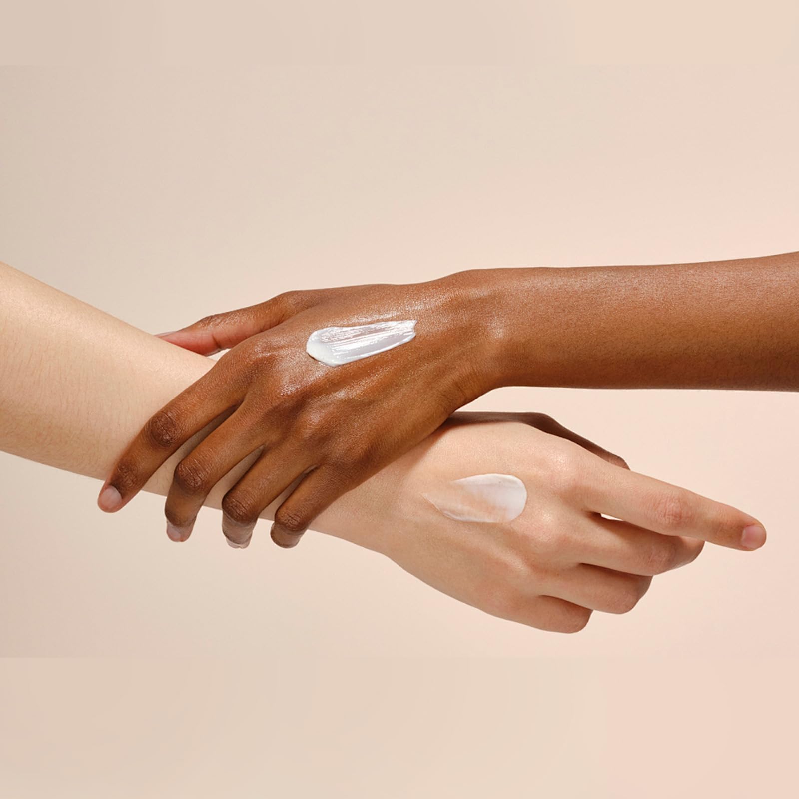 DincherBel lotus-dream hand cream bottle provides gentle hydration and subtle scent