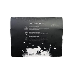 Dionis Goat Milk Hand Cream Southern Magnolia jar highlights soothing fragrance and skin balance.