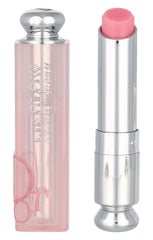 Dior Addict Lip Glow 001 Pink Glow built-in brush enables precise lip definition.
