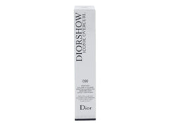 Dior Diorshow Iconic Overcurl cotton-nectar-enriched formula softens lashes with shine.