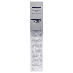 Dior Diorshow Iconic Overcurl creates longer-looking lashes to open the eyes.