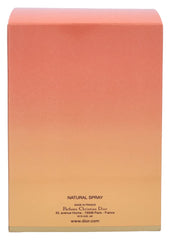 Dior Dune packaging options display for versatile gifting or collection.