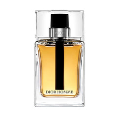 Christian Dior Homme Eau de Toilette bottle highlighting iris-forward scent for romantic evenings