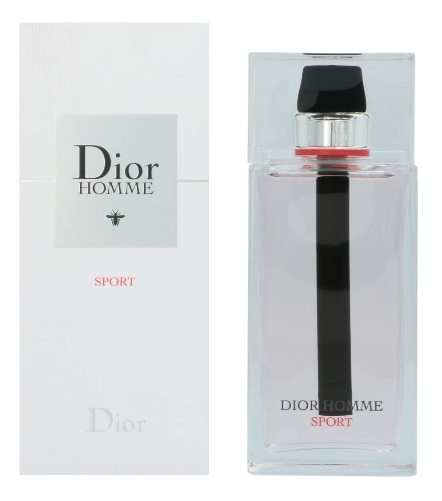 Dior packaging variation image emphasizing premium presentation