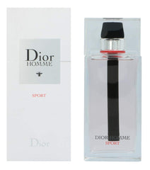 Dior packaging variation image emphasizing premium presentation
