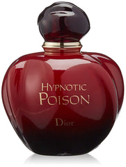 Dior Hypnotic Poison bottle closeup highlighting creamy vanilla warmth for evening wear