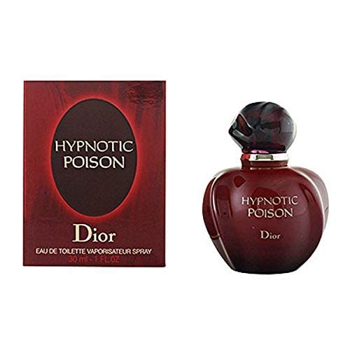 Dior Hypnotic Poison packaging showcase elegant packaging suitable for gifting