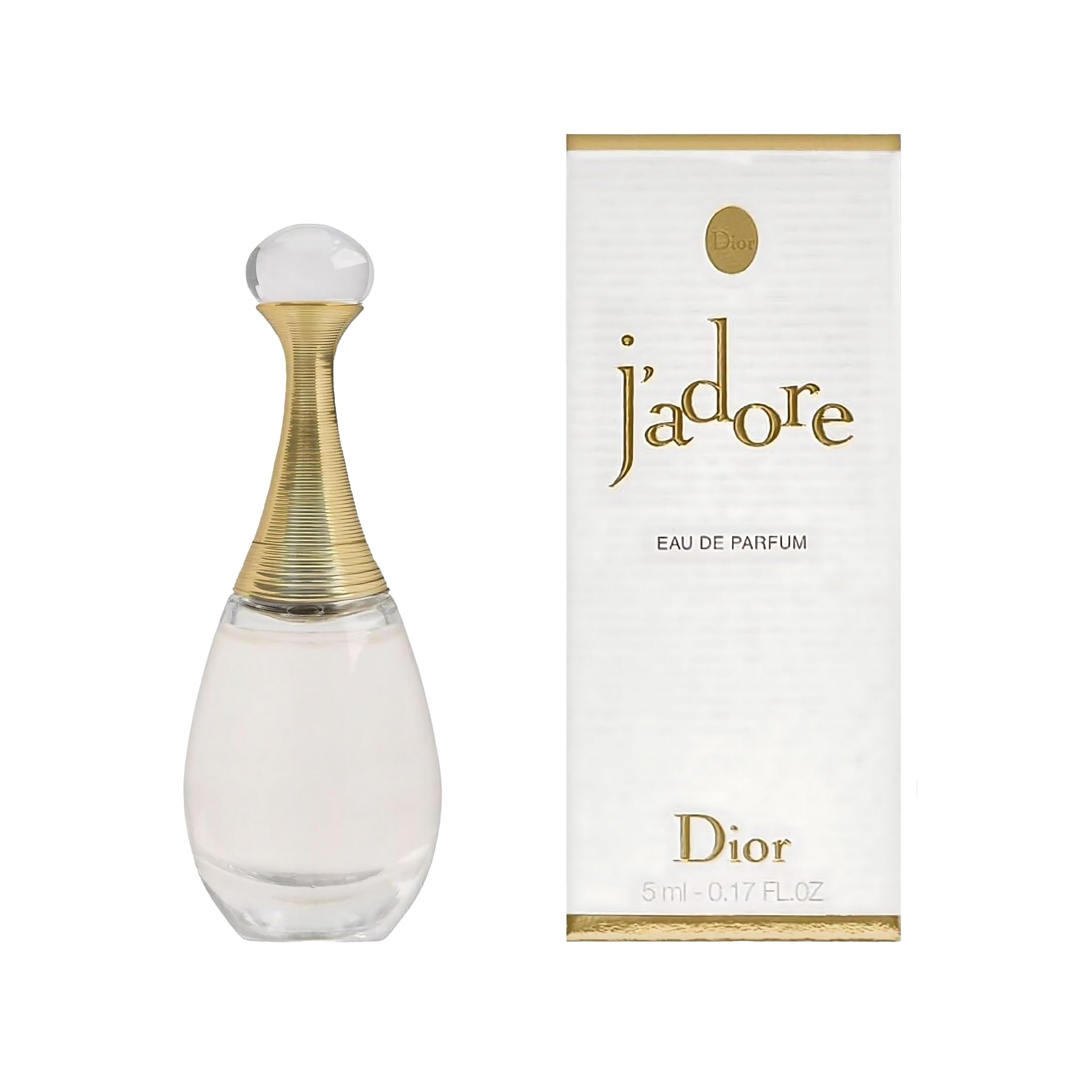 Dior J'adore sampler-packaging photo shows gifting-ready presentation and sampler value.