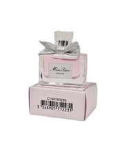 Dior Mini Parfum travel case keeps fragrance protected on journeys.