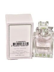 Dior Miss Dior Blooming Bouquet mini packaging highlights premium gifting appeal