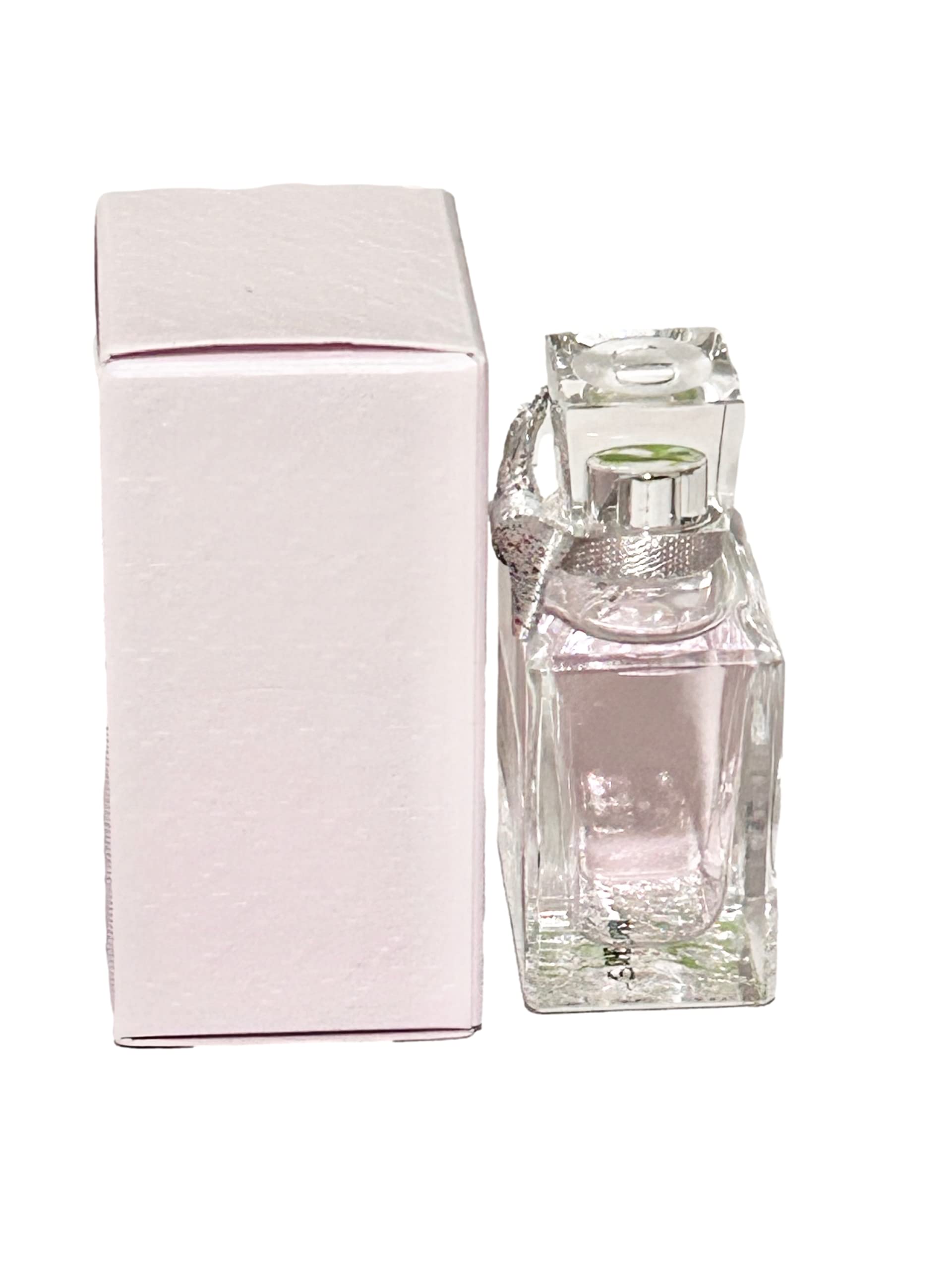 Dior Miss Dior Blooming Bouquet mini splash captures fresh bouquet vibe for day-to-day use