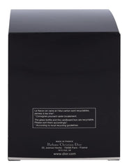 Dior Poison packaging box close-up highlighting full retail presentation