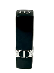 Dior Rouge Lipstick 999 Matte full-size packaging no box, ready for everyday use.