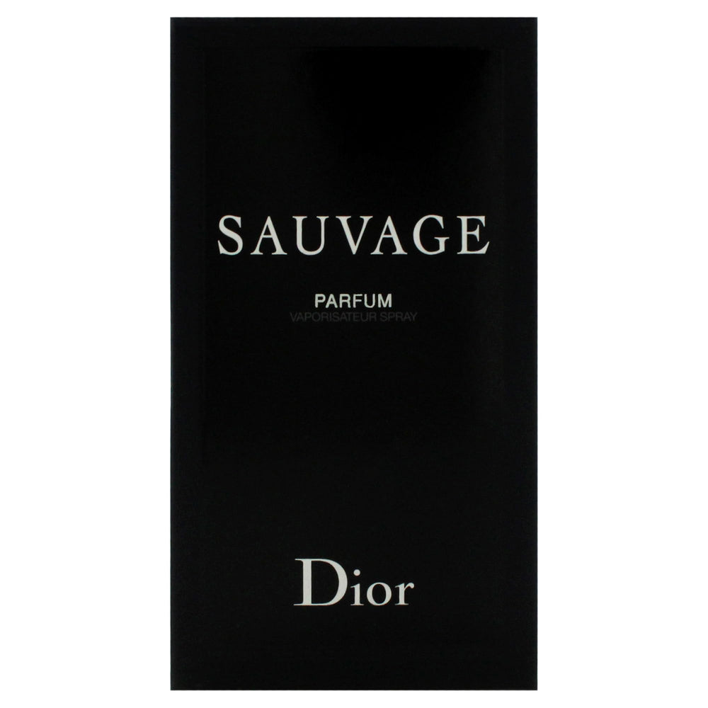 Dior Sauvage Parfum wood-notes cedar-patchouli backdrop, warm earthy depth.