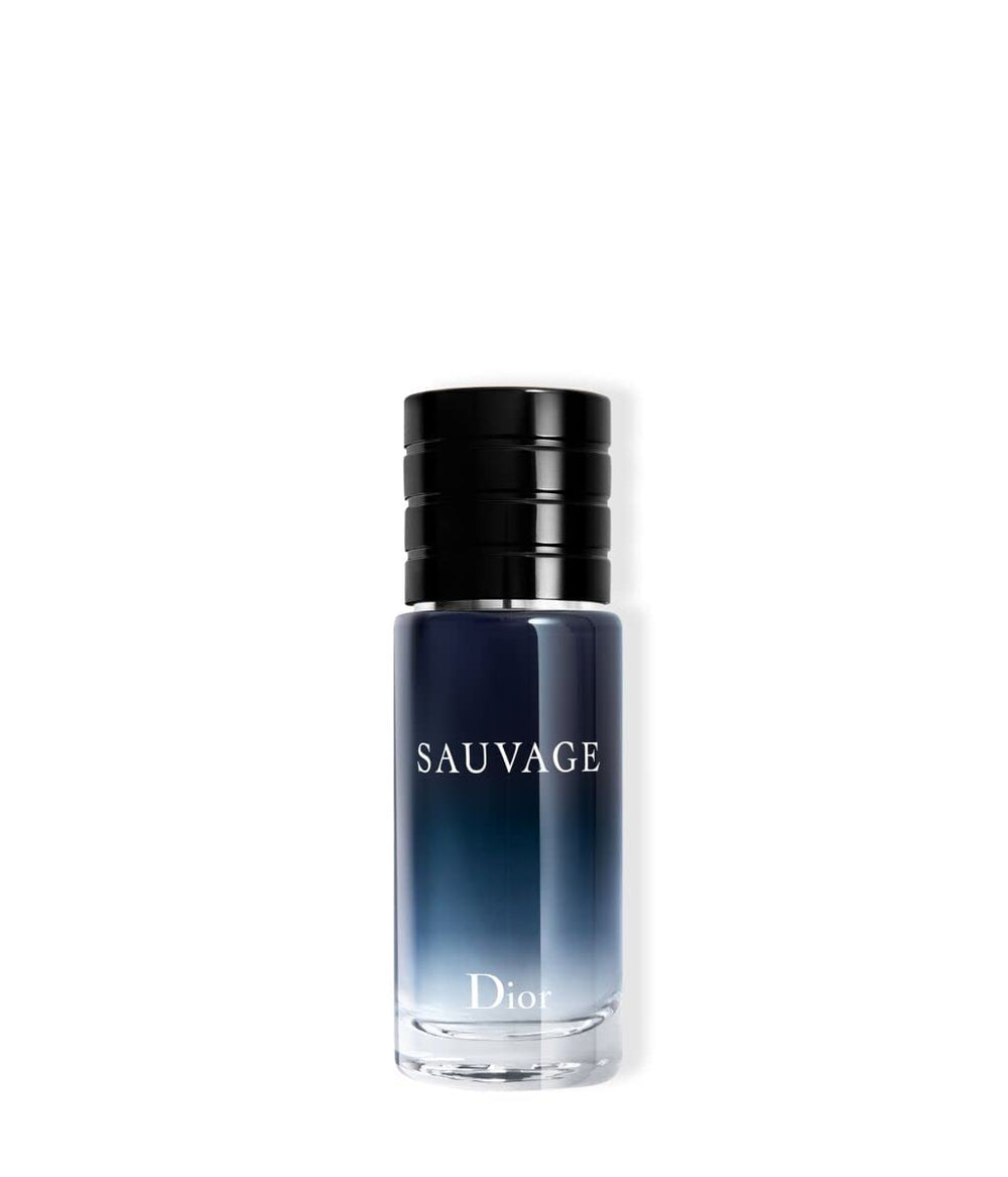 Dior Sauvage vanilla absolute extraction scene evokes exotic warmth and signature sillage.