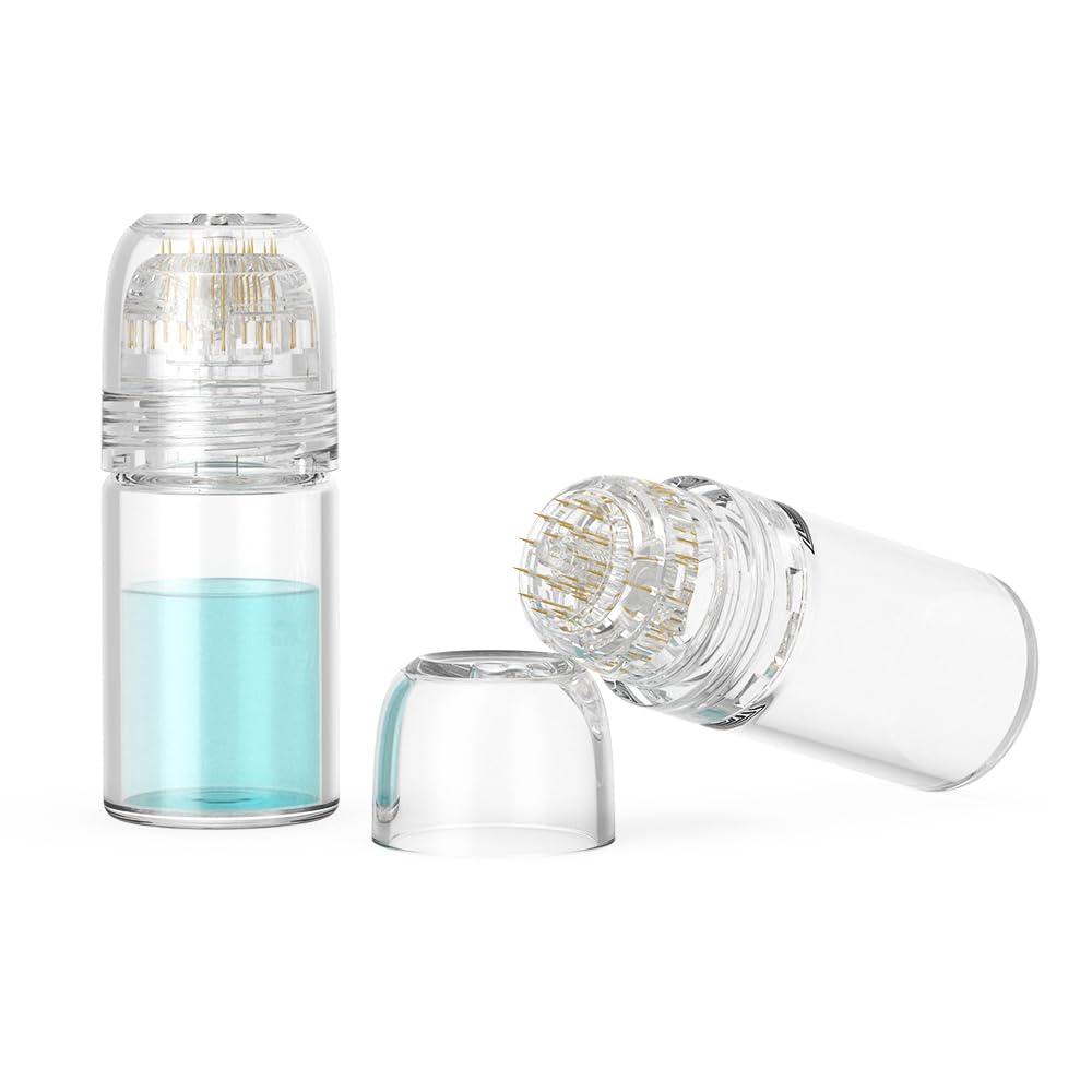 Diougens Lee Gift-ready skincare tool in a modern bathroom setting