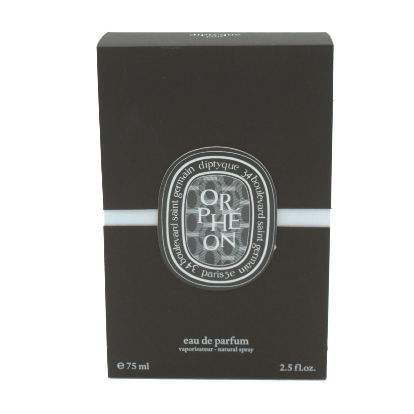 Diptyque Orpheon gift set showcases an elegant gifting option for fragrance lovers