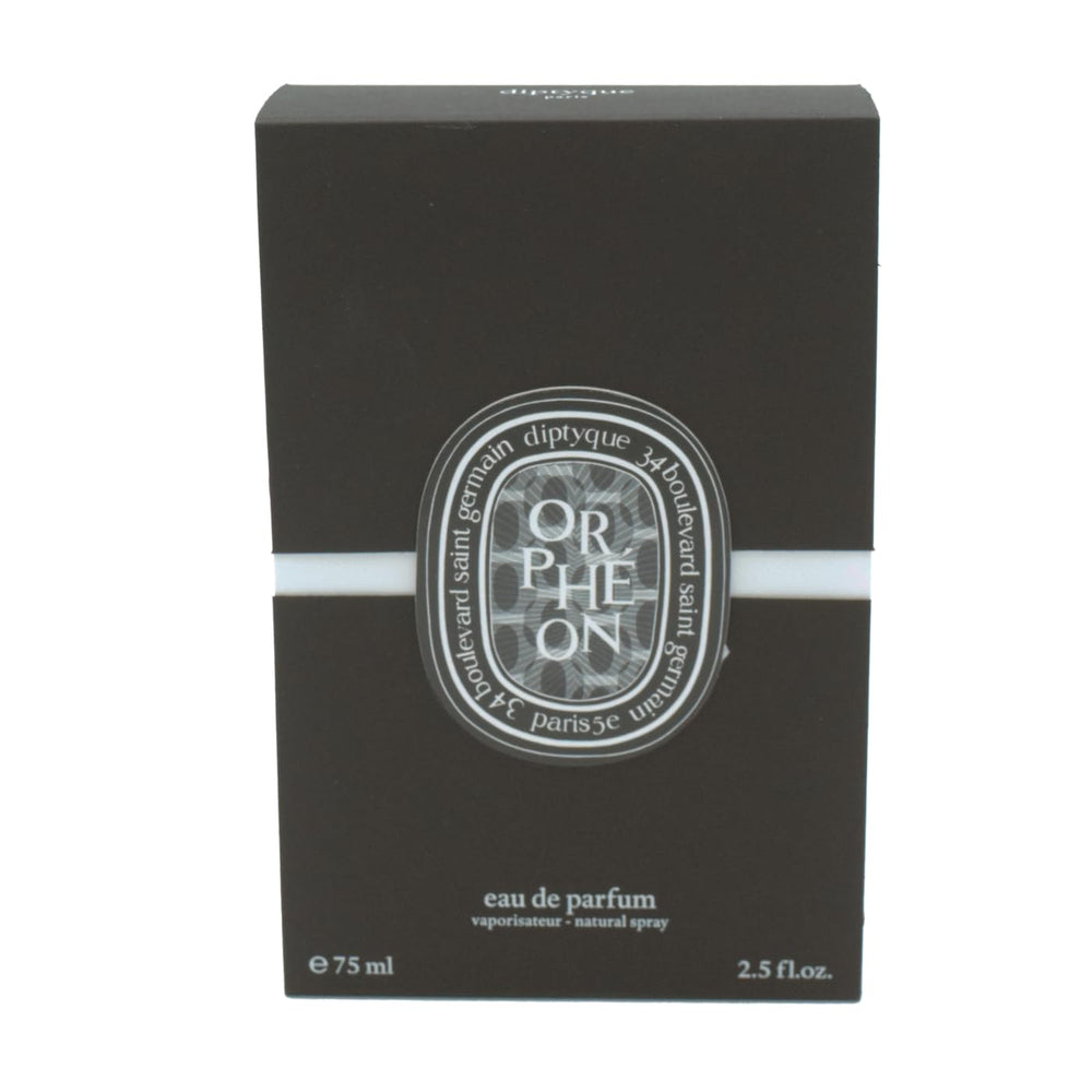 Diptyque Orpheon gift set showcases an elegant gifting option for fragrance lovers