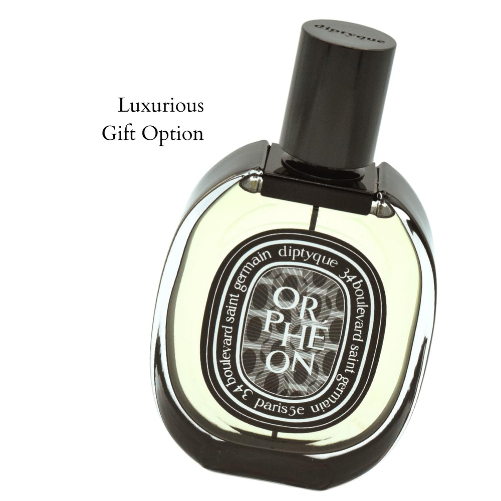 Diptyque Orpheon warm ambience image conveys comforting mood for cozy evenings