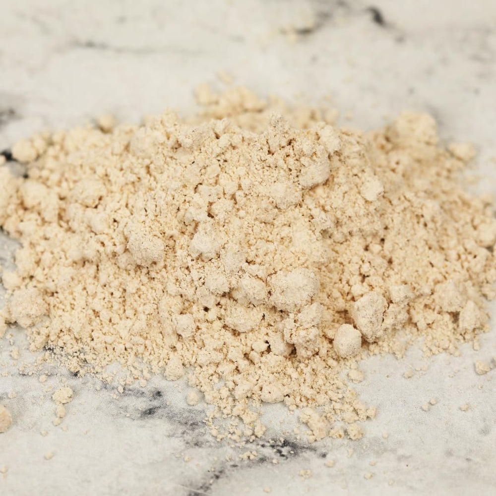 Dirty Treasures Colloidal Oatmeal Bath graphic-label explains fragrance-free, all-natural formula