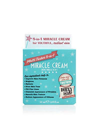Dirty Works Multi Tasker ingredients closeup highlighting nourishing formula