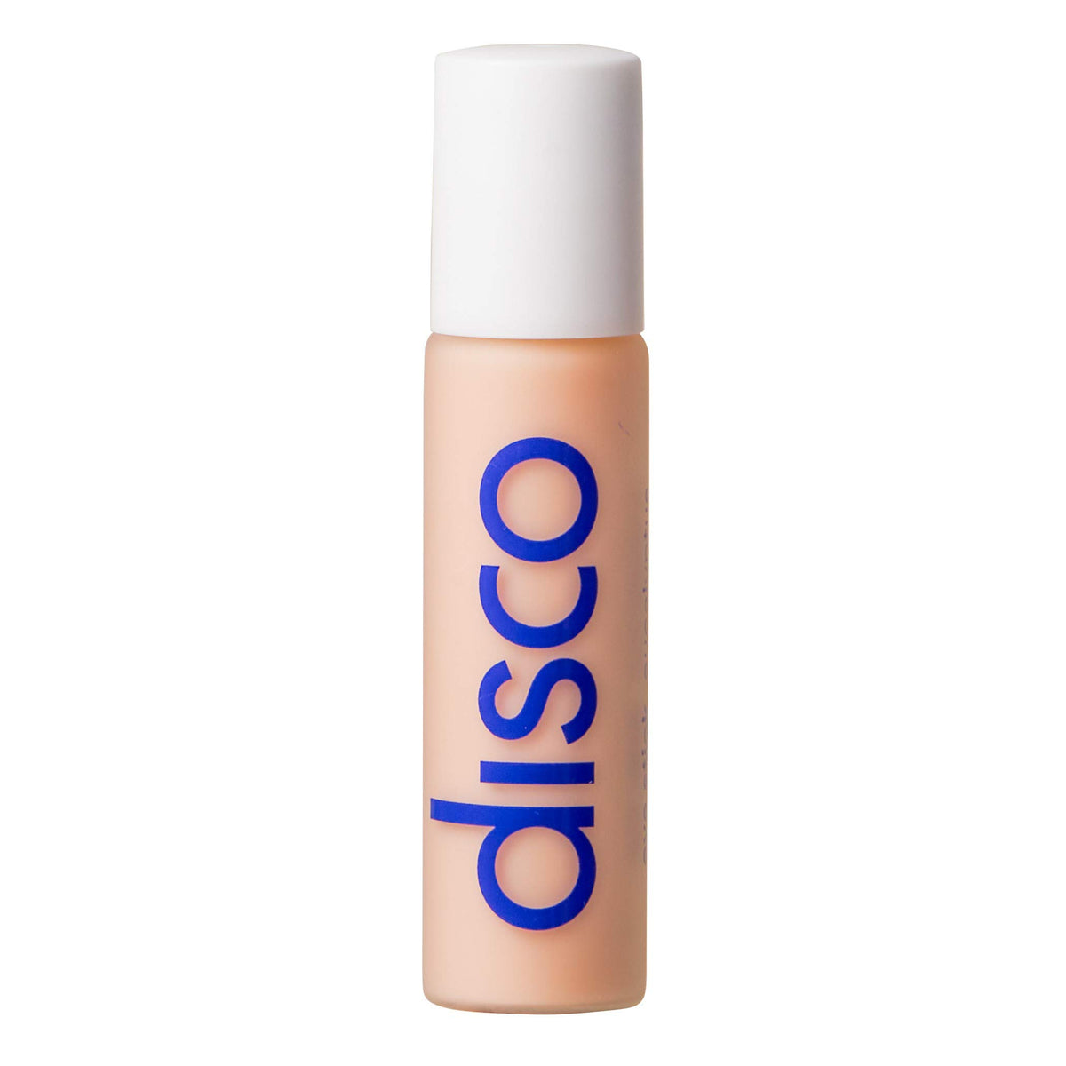 Disco Men's Eye Bag Treatment roller serum: fast-absorbing under-eye care for a refreshed look