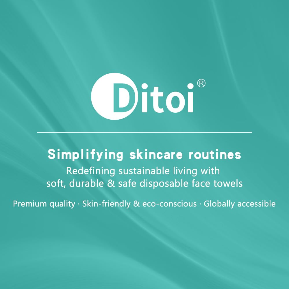 Ditoi cleaning use towel for tools and surfaces