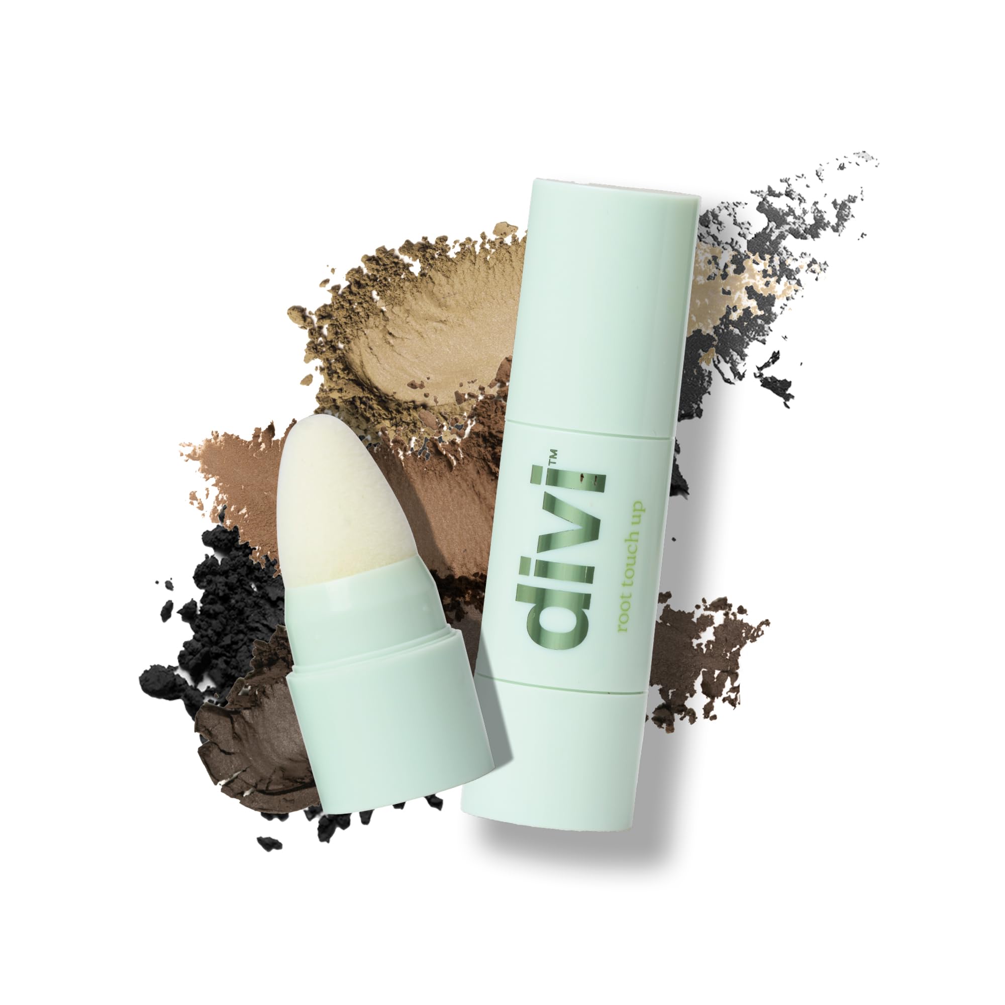 Divi powder suitable for both men and women.
