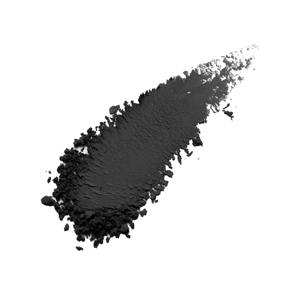 Divi root touch-up powder packaging shown for on-the-go use.