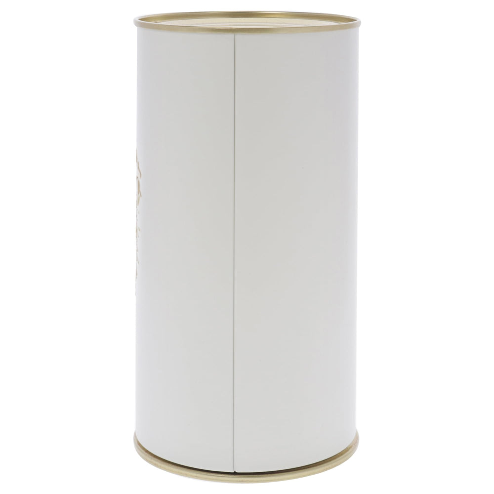 Divine bottle with warm golden tones, sensory invitation for special occasions.