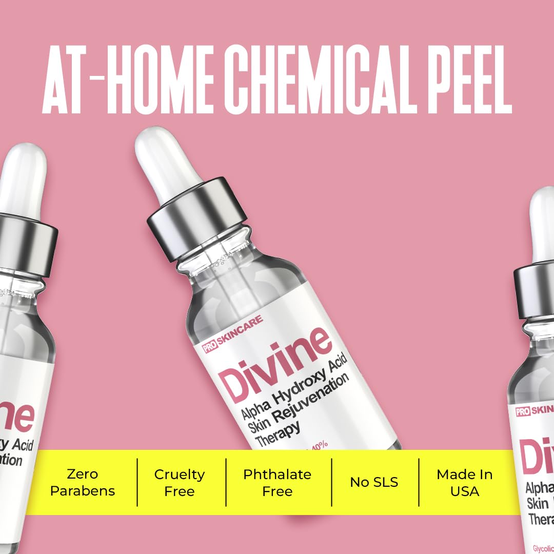 Divine Derriere glow after use close-up highlights radiant, smoother skin