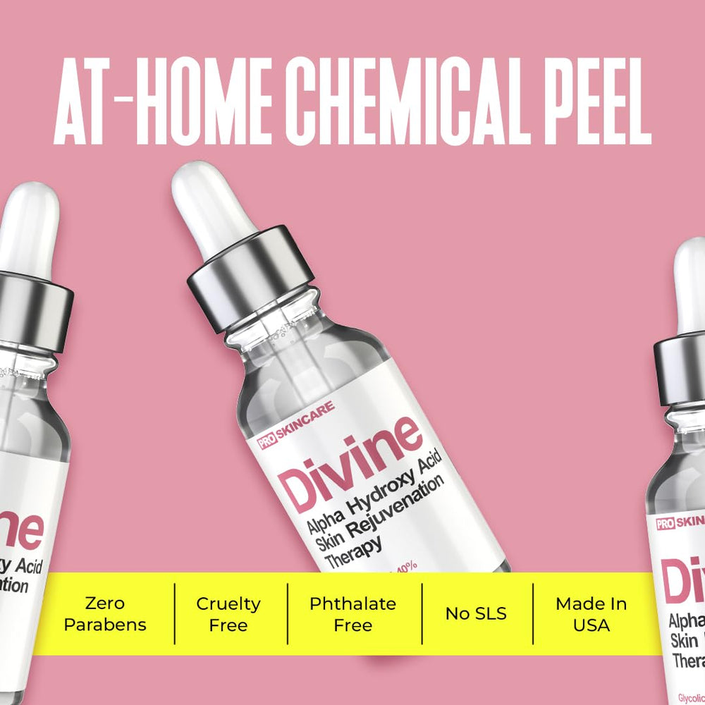 Divine Derriere glow after use close-up highlights radiant, smoother skin