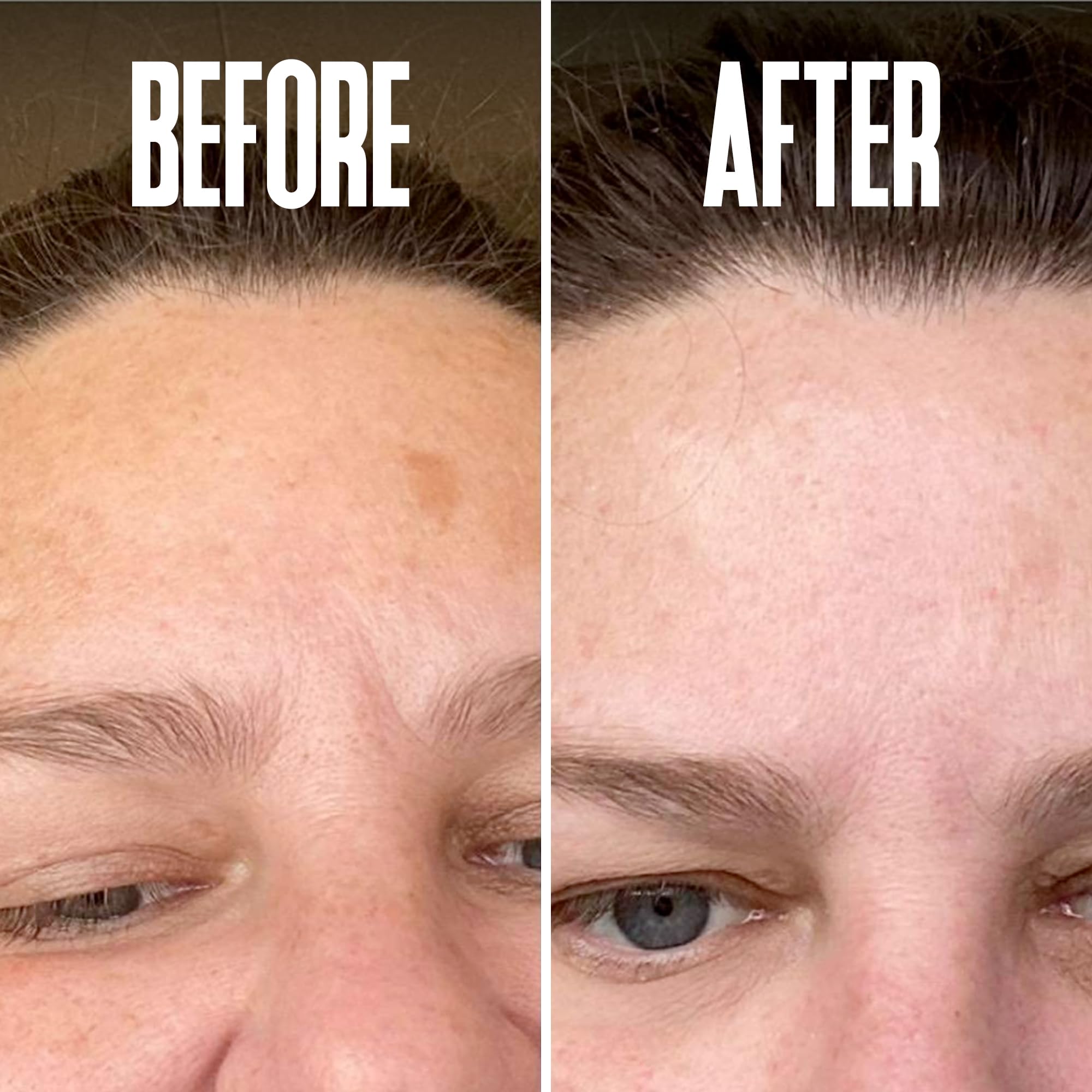 Divine Derriere mulberry extract highlight emphasizes natural glow