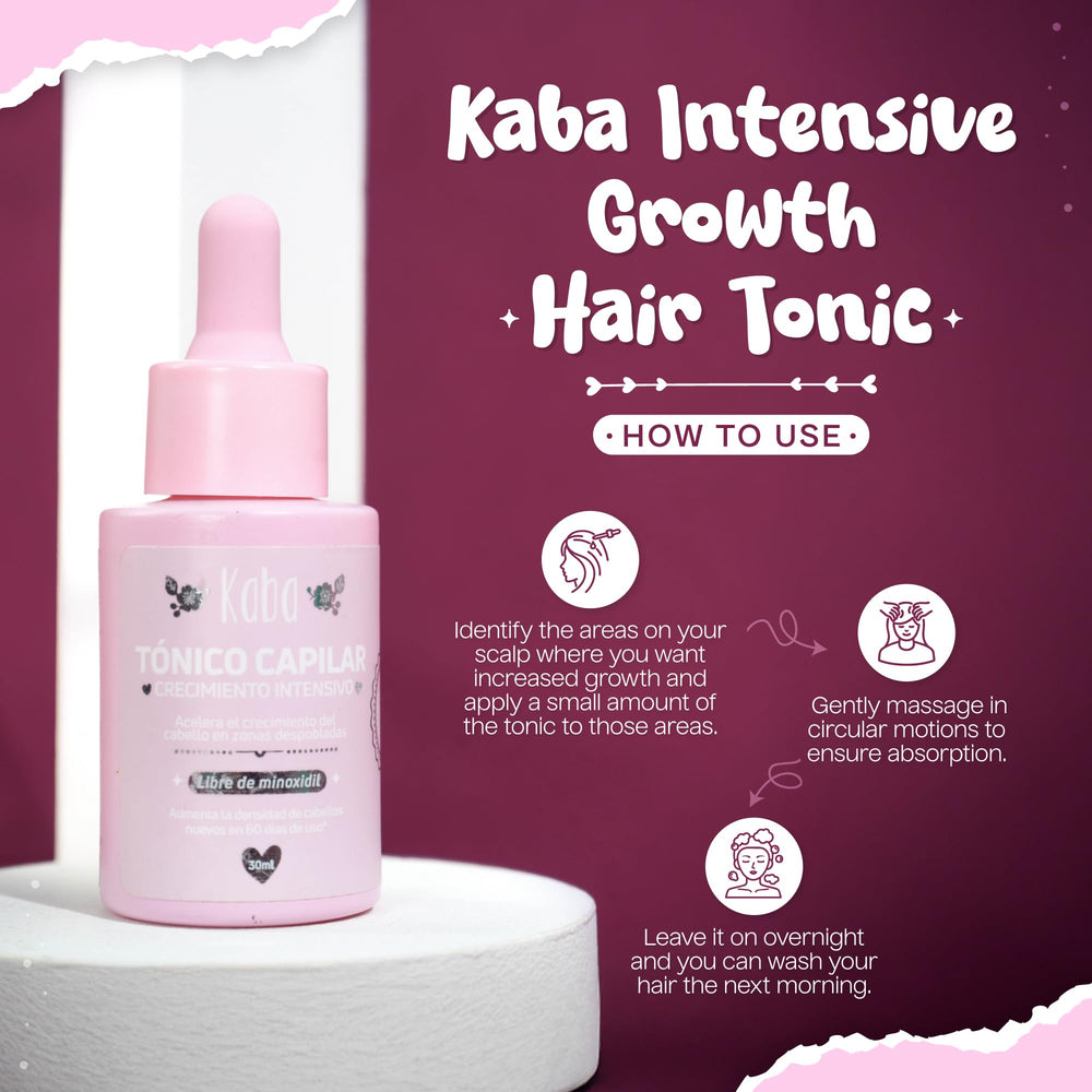 D'Luchi Kaba hair strands close-up suggests nourished, flexible strands