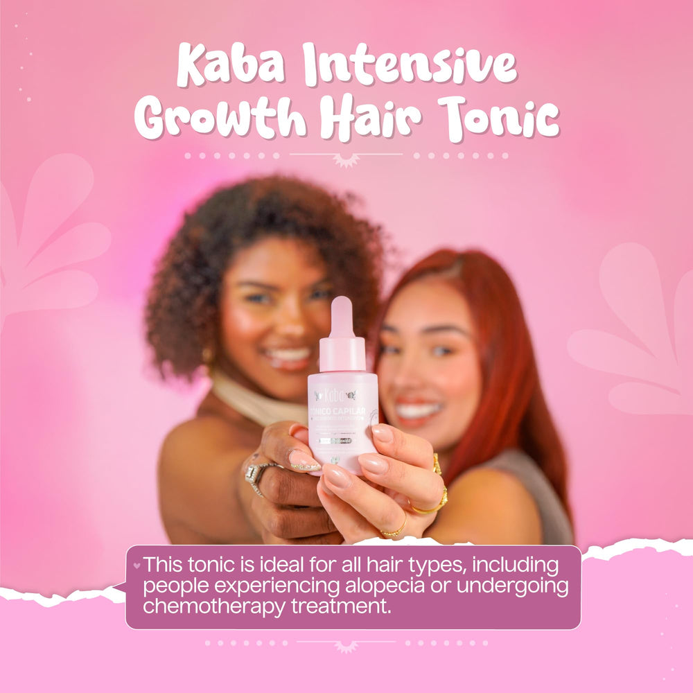 D'Luchi Kaba ingredients highlight scalp-friendly oils for balanced shine