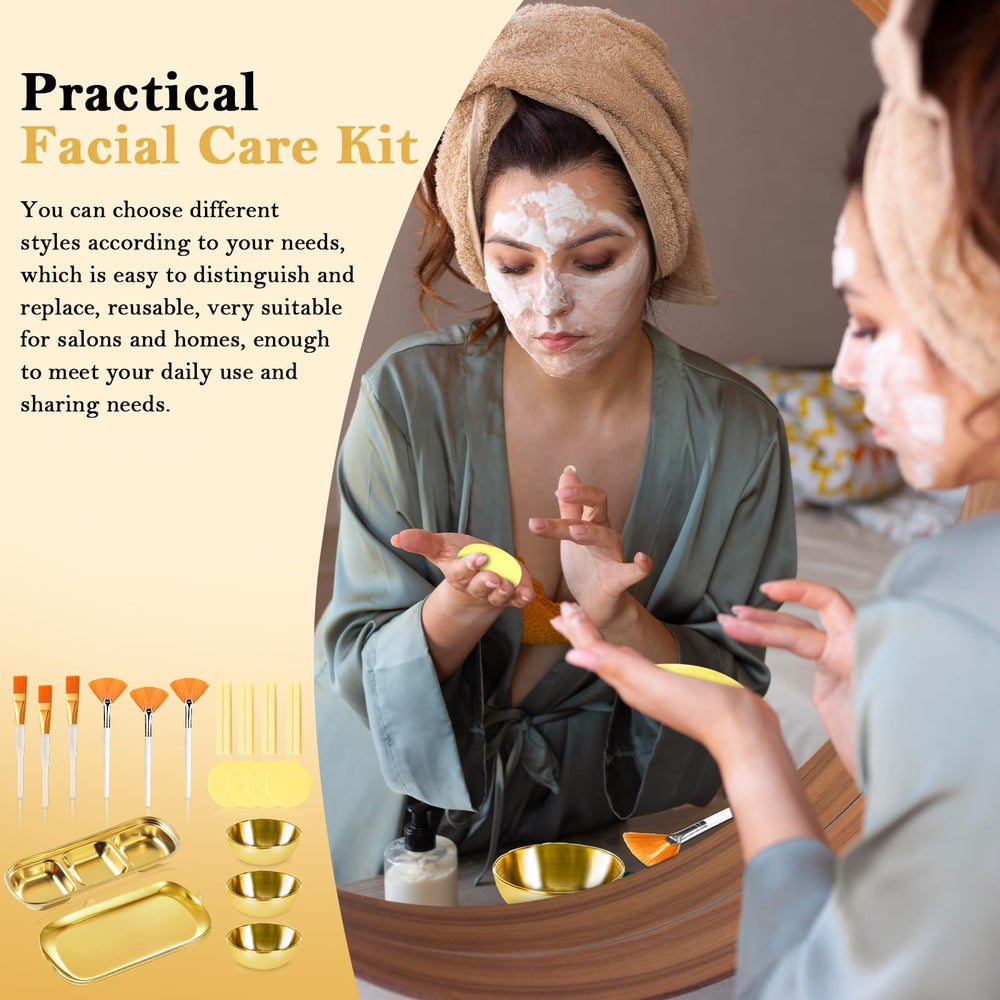 DLUGOPIS complete esthetician kit visual for streamlined routines.