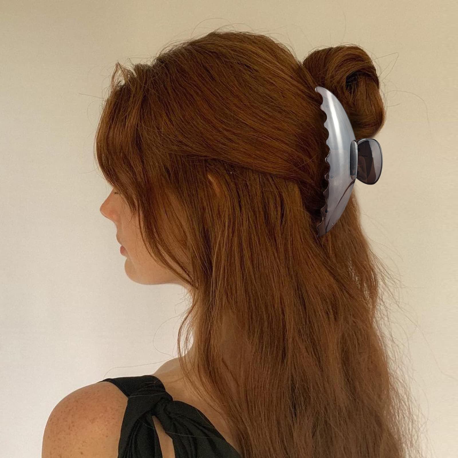 DMJHJY color-retaining acrylic clip withstands long-term use