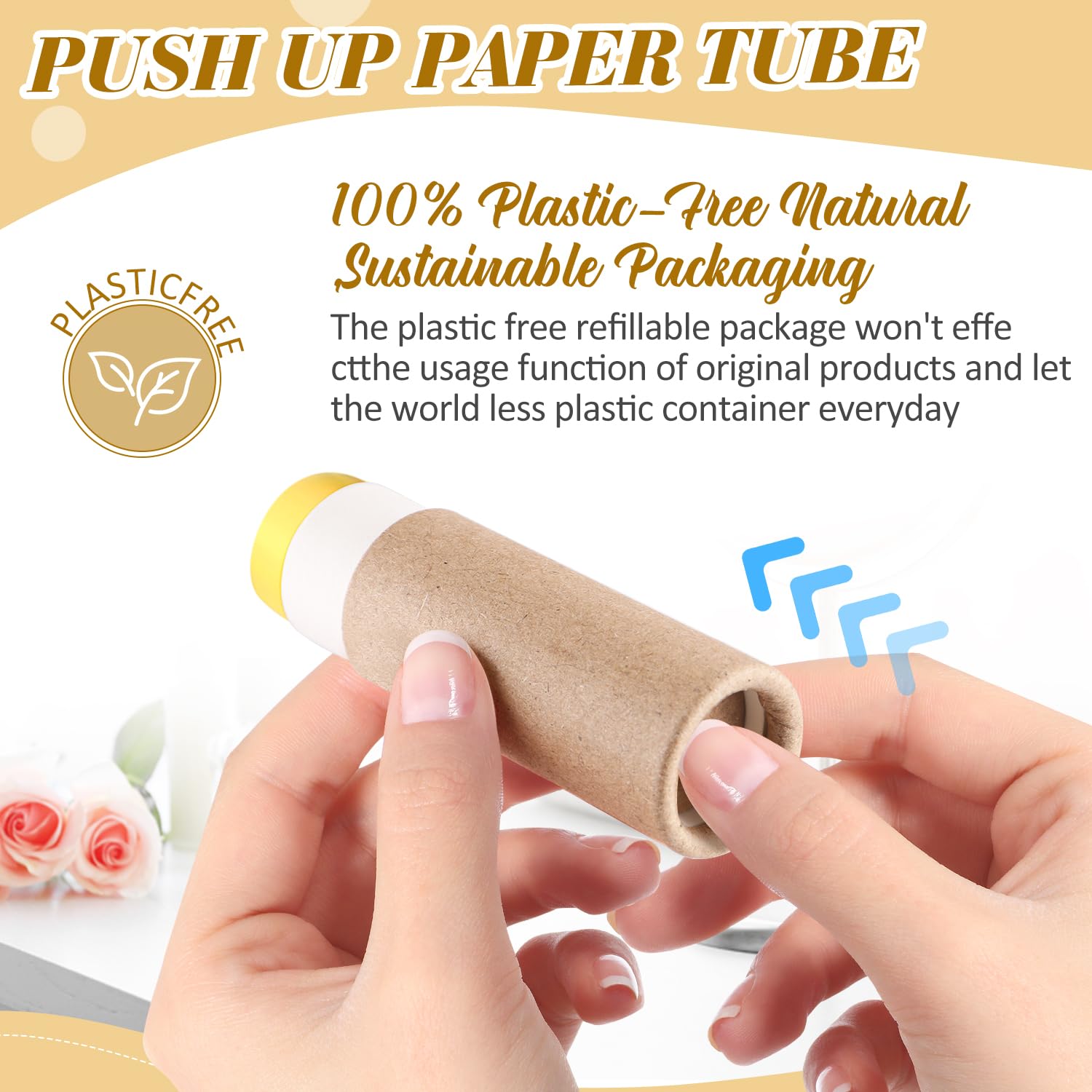 DMuuuDM included funnel simplifies filling and reduces spills