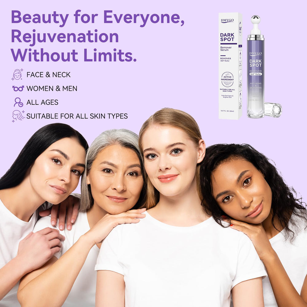DMYGO hyaluronic-acid serum texture close-up supporting hydration throughout the day.