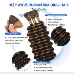 DNLOA boho braids 3 bundles 120g offer fuller length for beginners and pros