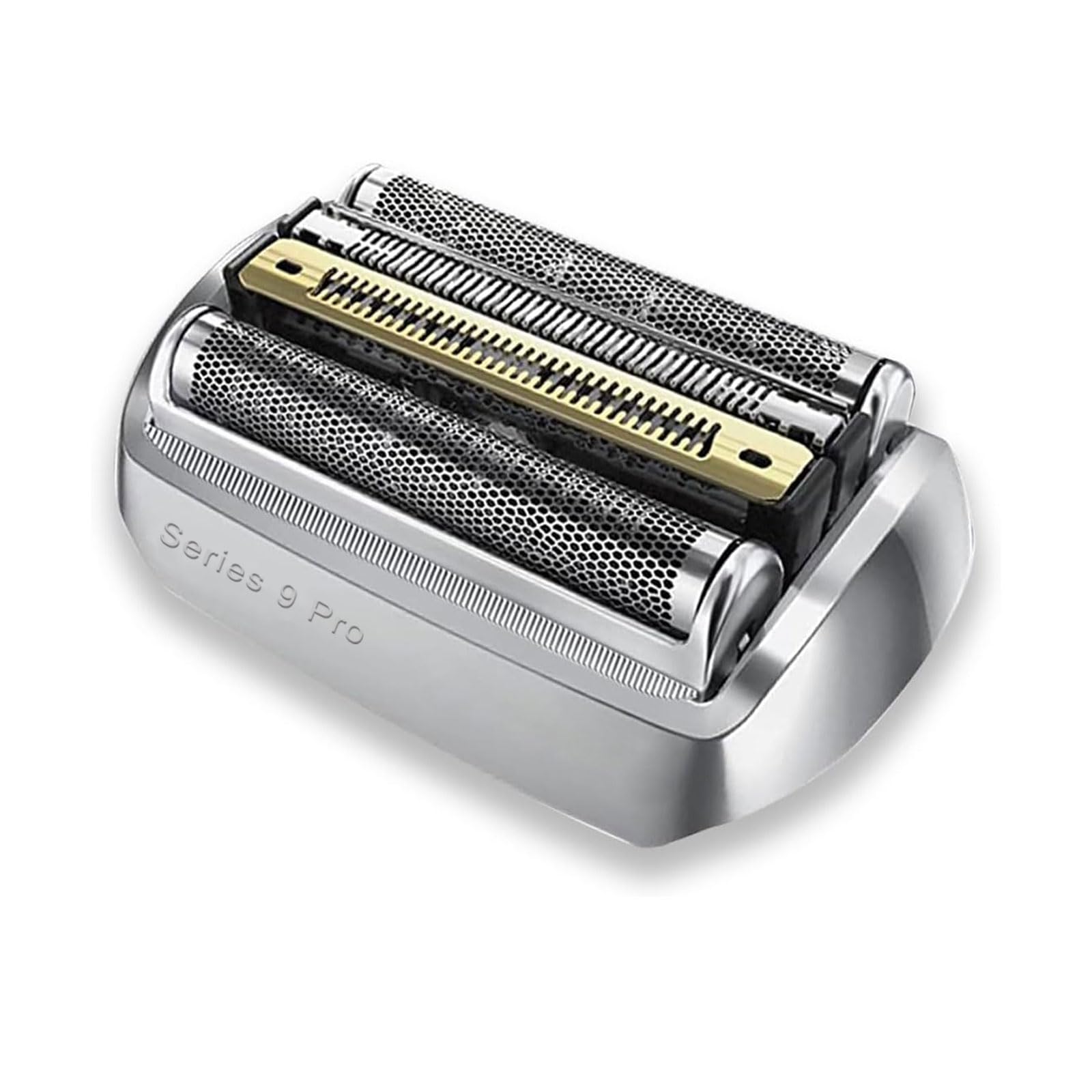 DODAER 94M Series 9 replacement head front view for closer shave