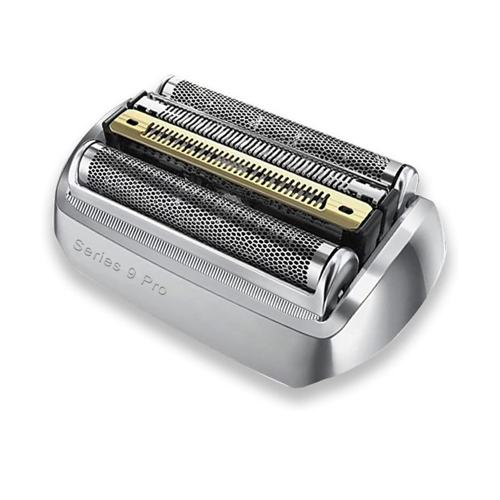 DODAER 94M Series 9 replacement head front view for closer shave