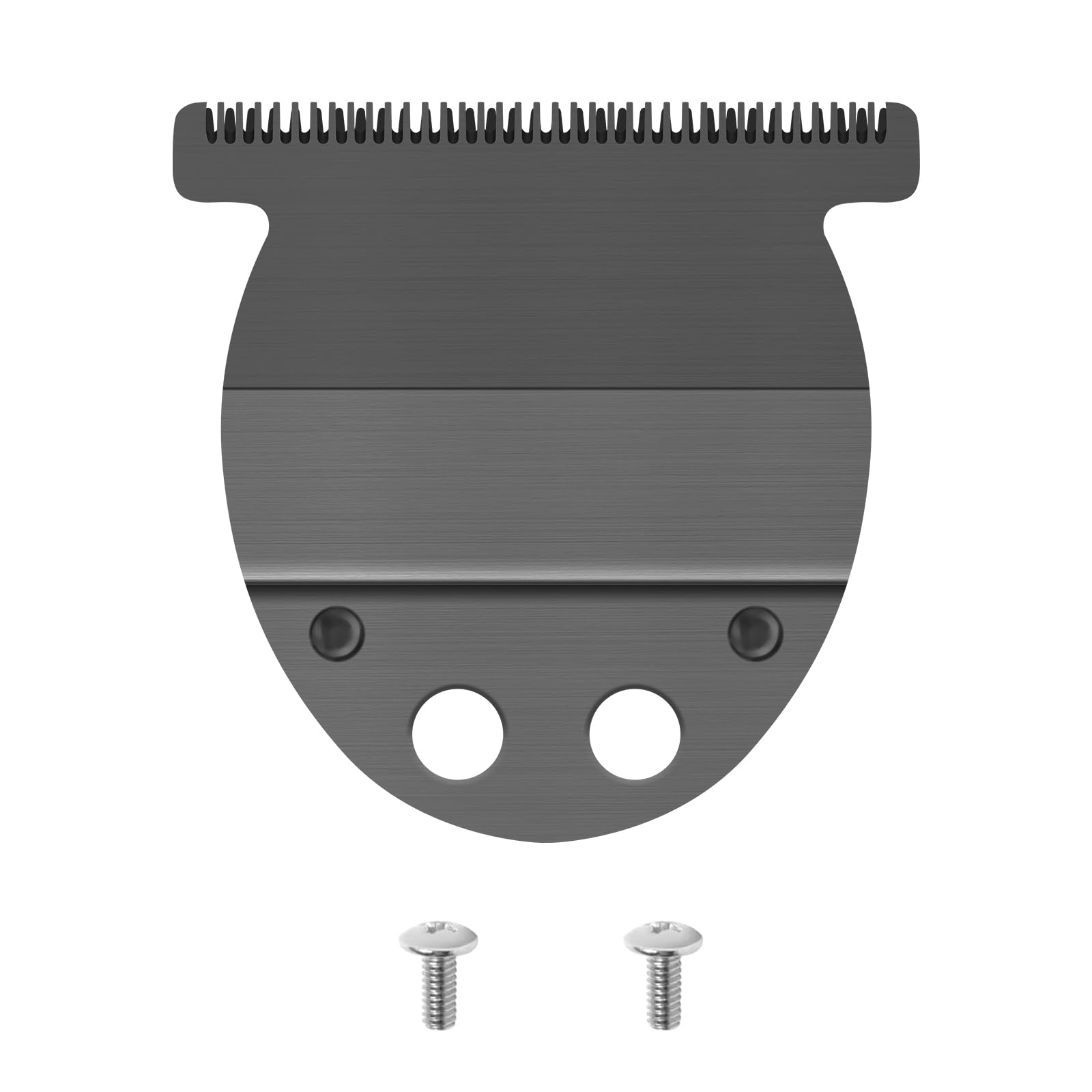 DODAER T-blade replacement pack close-up for Oster 59 fit enabling precise cuts