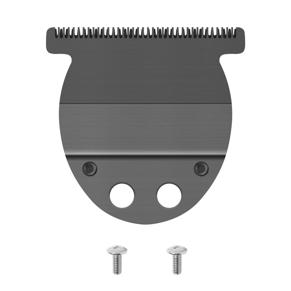DODAER T-blade replacement pack close-up for Oster 59 fit enabling precise cuts